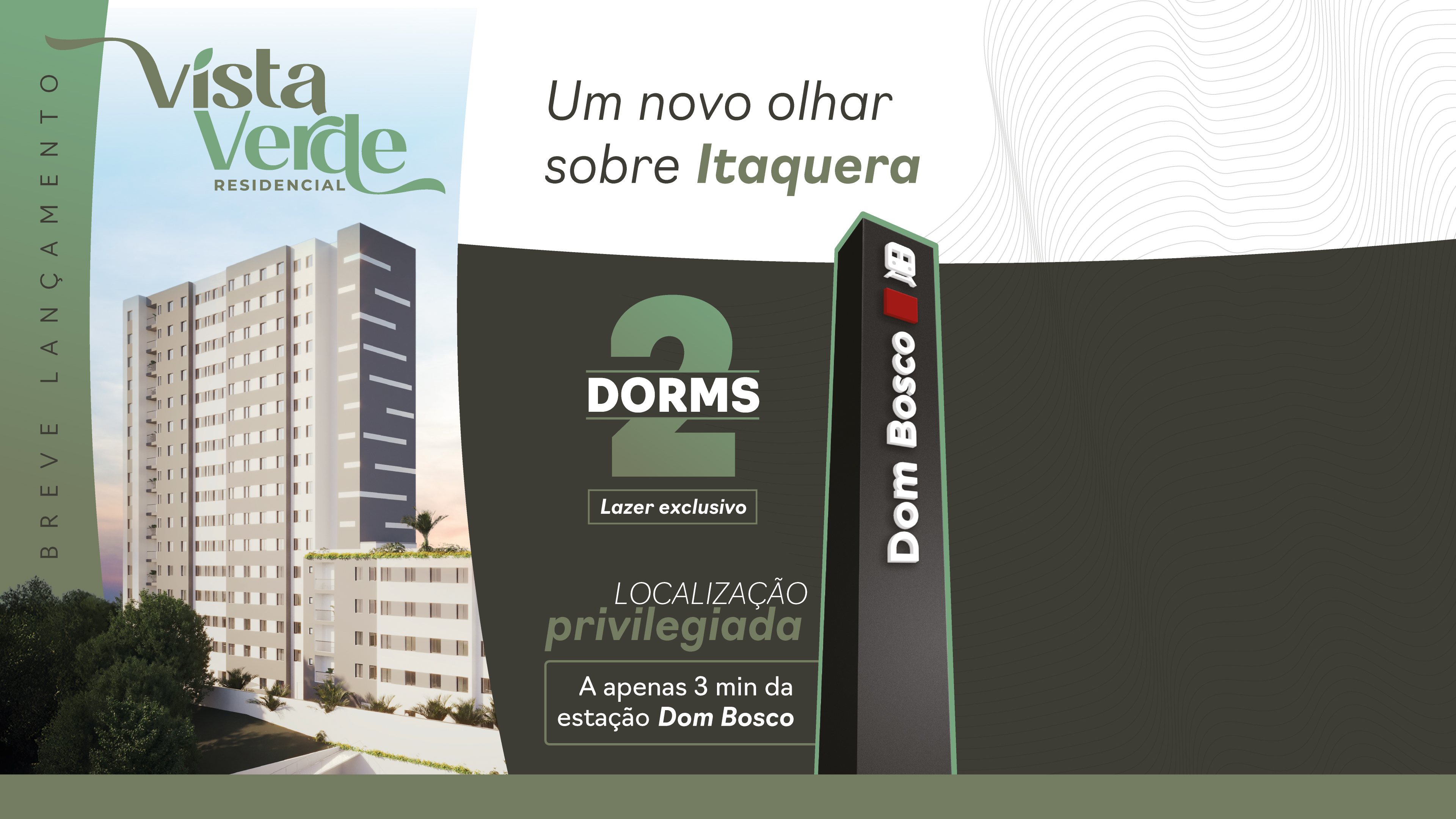 Vista Verde Residencial